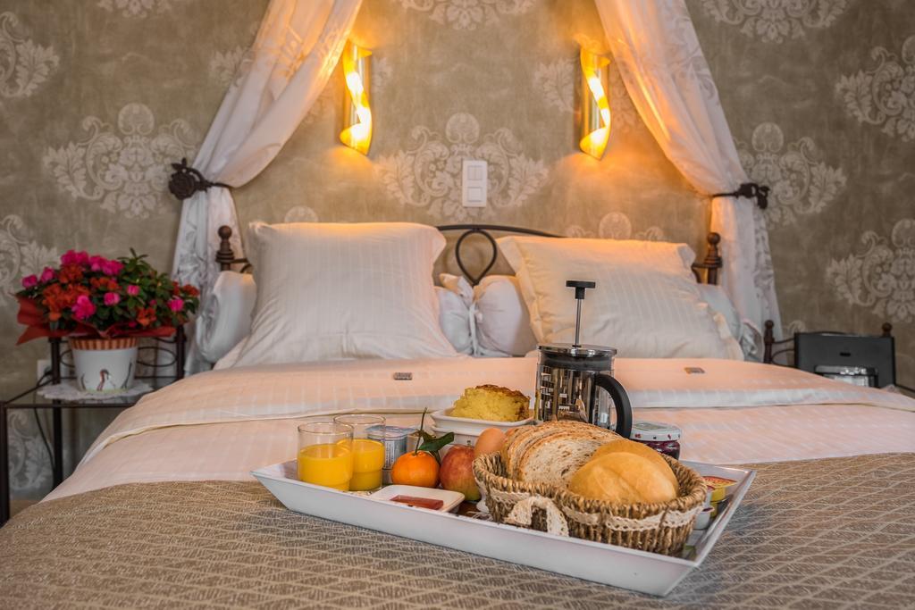 Bariseele B&B (Adults Only) Брюгге Экстерьер фото