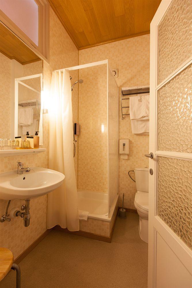 Bariseele B&B (Adults Only) Брюгге Экстерьер фото