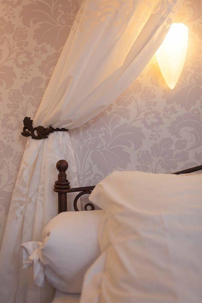 Bariseele B&B (Adults Only) Брюгге Экстерьер фото