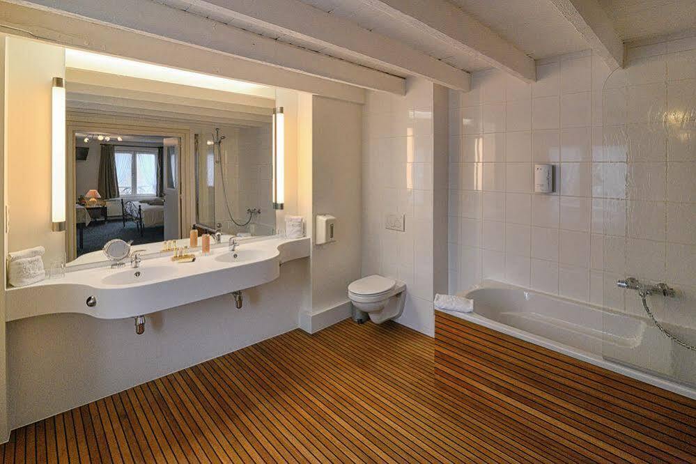 Bariseele B&B (Adults Only) Брюгге Экстерьер фото
