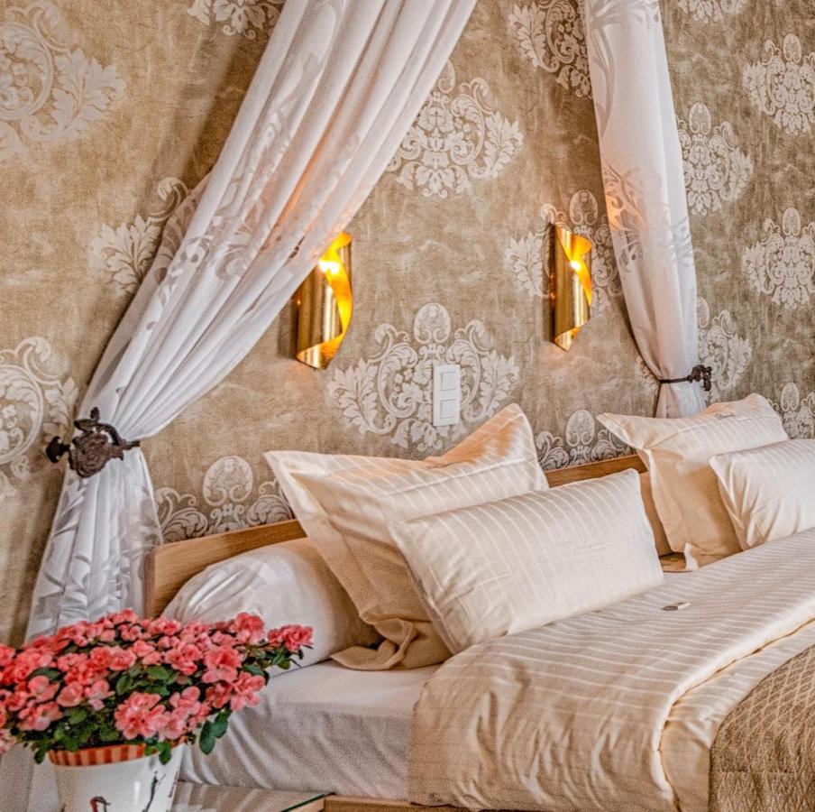 Bariseele B&B (Adults Only) Брюгге Экстерьер фото